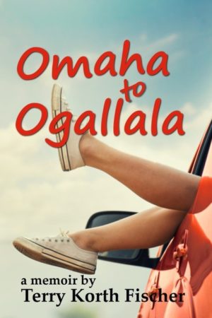 Omaha to Ogallala